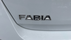 Skoda Fabia 1.0 MPI 80 SE Comfort 5dr Petrol Hatchback